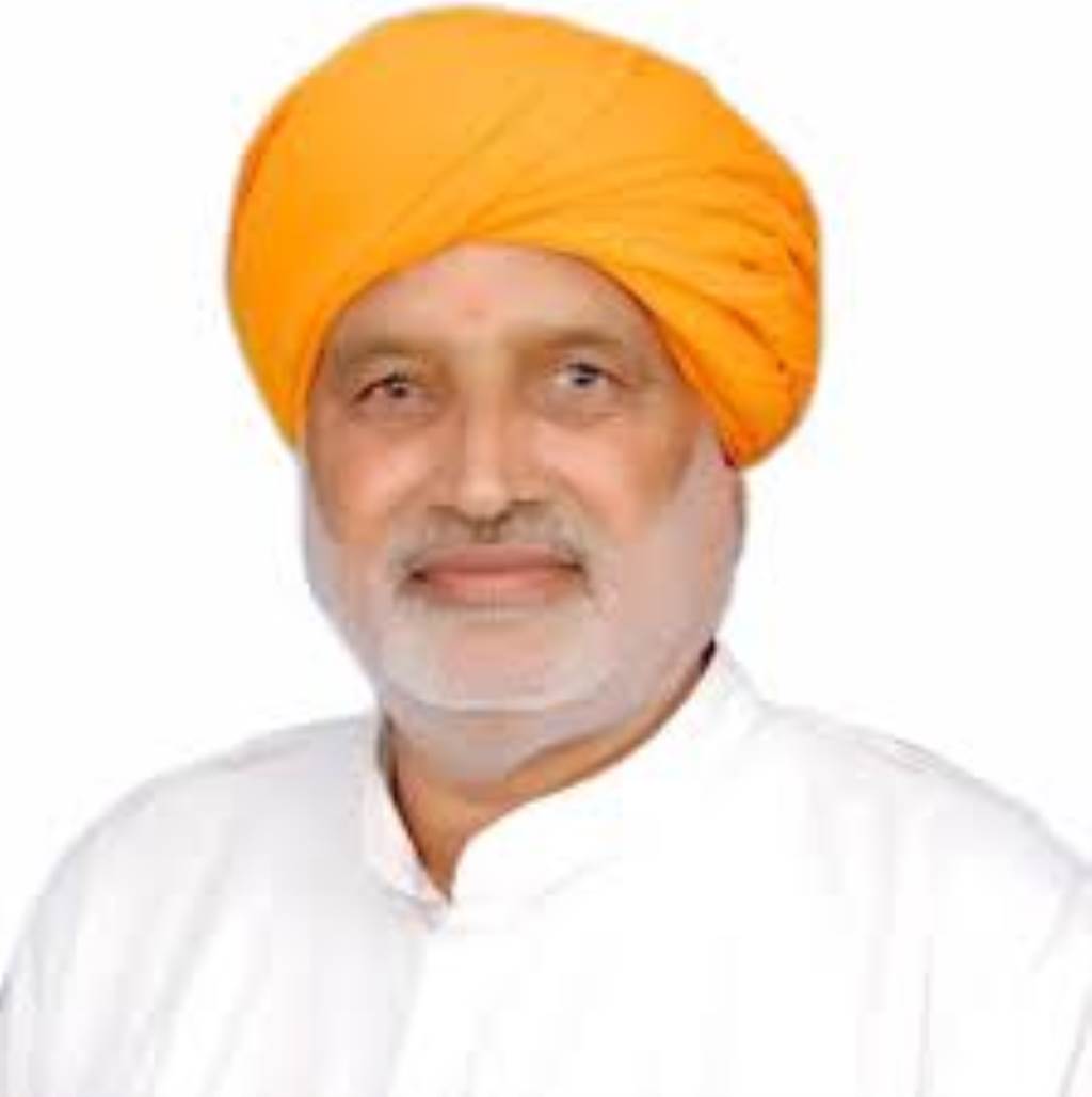 ਚੌੜੀਆਂ ਕਤਾਰਾਂ ਵਿੱਚ ਗੰਨਾ ਬੀਜਣ ਵਾਲੇ ਕਿਸਾਨਾਂ ਨੂੰ ਹੁਣ ਮਿਲਣਗੇ 5000 ਰੁਪਏ  ਸ਼੍ਰੀ ਸ਼ਿਆਮ ਸਿੰਘ ਰਾਣਾ